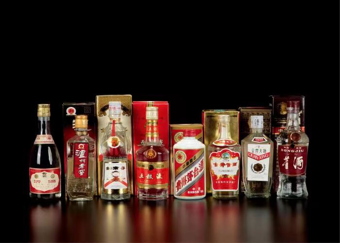 远安老酒储存的方法